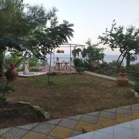 Studios Thanasis Limenaria  Exterior foto